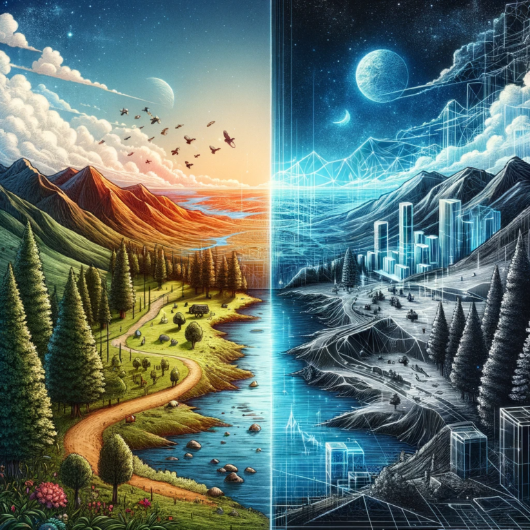 What does base reality mean? – lmaaify